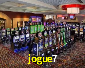 Slots com jackpots e giros grátis na jogue7